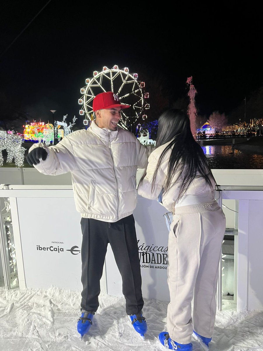 Enderezaste un mundo que yo tenía al revés 💚