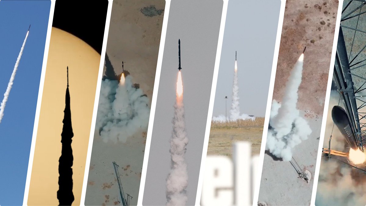 #GeleceğeRoketle 🚀