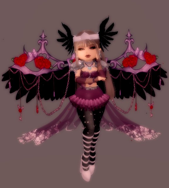 saipppua's tweet photo. From the cute little magical girl to this👍
Tried to make this fit look like a guard or a guardian.
Any change ideas are welcome! ^^ 

#royalehigh #royalecampus4 #RH https://t.co/vzzkYOEFno