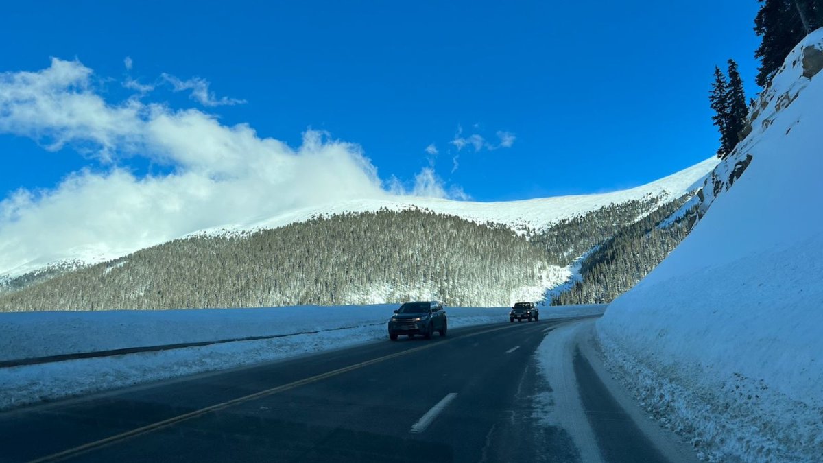 TheNextSummitA1's tweet image. 🚙❄️ Don’t let snowy roads ruin your winter plans! Prep smart and stay safe with these essential driving tips: thenextsummit.org/9-winter-drivi…
What’s in your winter driving kit? 🧳👇

#WinterDrivingTips #ColoradoSafety