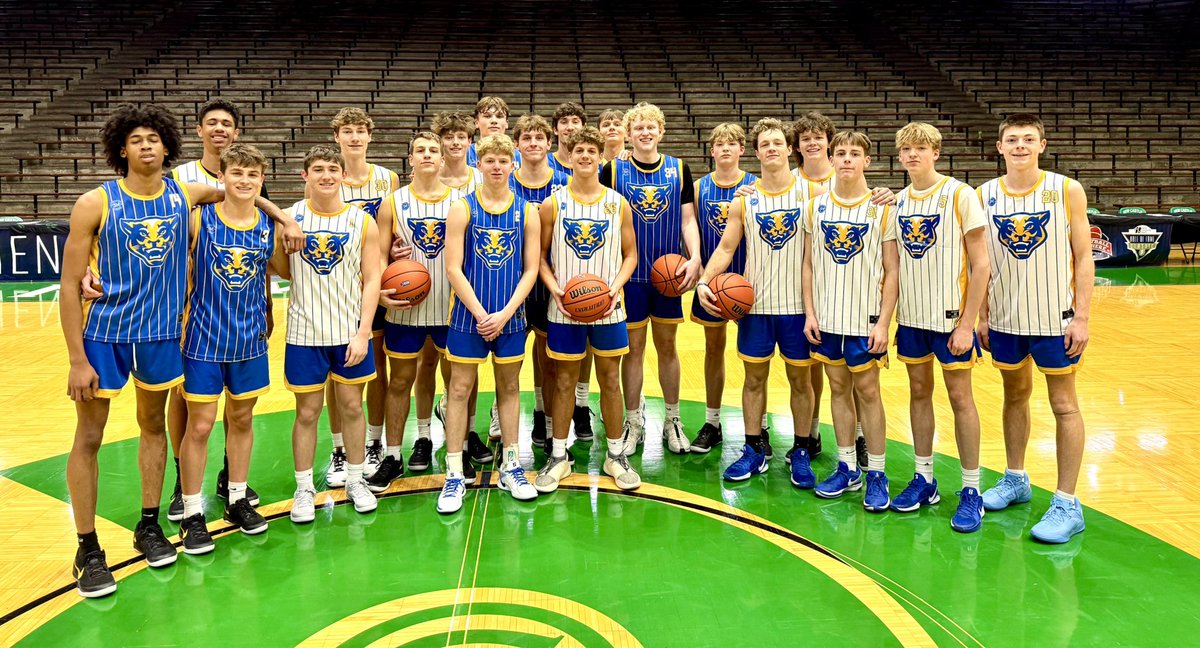 Greenfield Central Cougar Hoops (@cougarhoops2) on Twitter photo Hall of Fame Classic practice todayπ§π
<a href="/HoopsHall/">Indiana Basketball Hall of Fame</a> <a href="/GCCougars/">GCHS Cougars</a> Hall of Fame Classic practice todayπ§π
<a href="/HoopsHall/">Indiana Basketball Hall of Fame</a> <a href="/GCCougars/">GCHS Cougars</a>