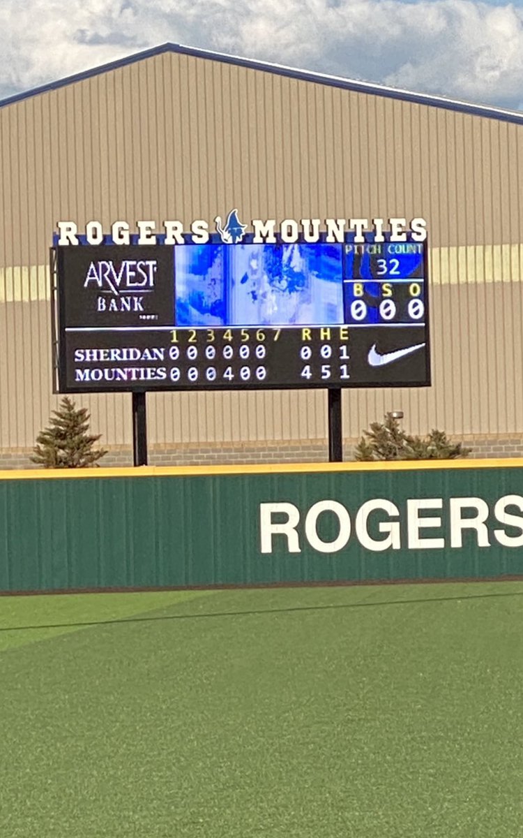 HS Baseball Fields Of America! (@hsbaseballfield) on Twitter photo Rogers High School (Rogers, Arkansas) #GoMounties <a href="/RHSMounties/">Rogers Mounties</a> <a href="/BaseballMountie/">Mountie Baseball</a> <a href="/PrepBaseballAR/">Prep Baseball Arkansas</a> <a href="/RHSMounties/">Rogers Mounties</a> <a href="/rhs_21/">RHS-Athletics</a> <a href="/ArkActAssn/">Arkansas Activities Association</a> <a href="/nwapaulb/">paul boyd</a> #HsBaseballFields Rogers High School (Rogers, Arkansas) #GoMounties <a href="/RHSMounties/">Rogers Mounties</a> <a href="/BaseballMountie/">Mountie Baseball</a> <a href="/PrepBaseballAR/">Prep Baseball Arkansas</a> <a href="/RHSMounties/">Rogers Mounties</a> <a href="/rhs_21/">RHS-Athletics</a> <a href="/ArkActAssn/">Arkansas Activities Association</a> <a href="/nwapaulb/">paul boyd</a> #HsBaseballFields