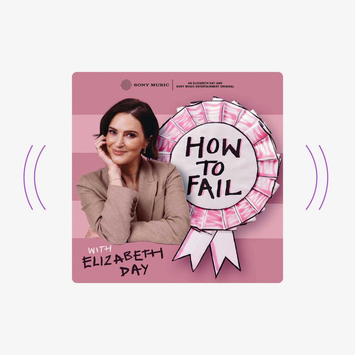 Apple Podcasts (@applepodcasts) on Twitter photo Ready, set, fail. š
On <a href="/howtofailpod/">howtofailpod</a>, journalist <a href="/elizabday/">Elizabeth Day</a> teaches listeners to celebrate the things in life that havenāt gone right. Every week, guests like <a href="/chrishoy/">Sir Chris Hoy</a>, <a href="/Andy/">Andy Cohen</a>, and others hop on the mic to share three formative failures.
apple.co/HowToFail Ready, set, fail. š
On <a href="/howtofailpod/">howtofailpod</a>, journalist <a href="/elizabday/">Elizabeth Day</a> teaches listeners to celebrate the things in life that havenāt gone right. Every week, guests like <a href="/chrishoy/">Sir Chris Hoy</a>, <a href="/Andy/">Andy Cohen</a>, and others hop on the mic to share three formative failures.
apple.co/HowToFail