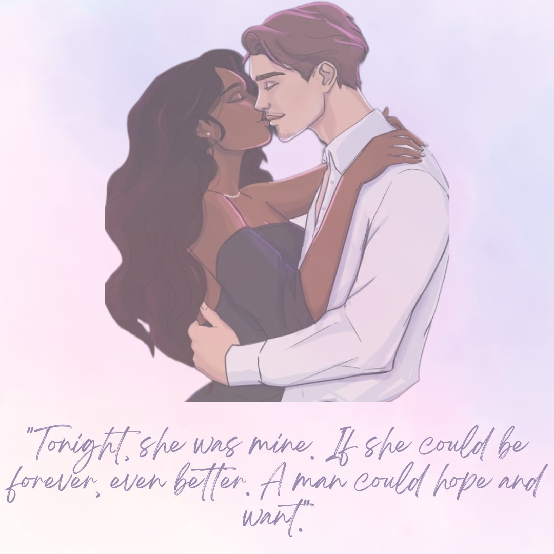 fiction_fuss's tweet photo. 𝐑𝐞𝐬𝐨𝐫𝐭 𝐓𝐨 𝐑𝐨𝐦𝐚𝐧𝐜𝐞

Gosh! This book blew me away in the best way possible. I literally blushed at my phone reading Felix and Alisha's interactions. Also kindly make sure you’ve cleared your schedule and that you will have no interruptions. https://t.co/jGMwx9b8j3