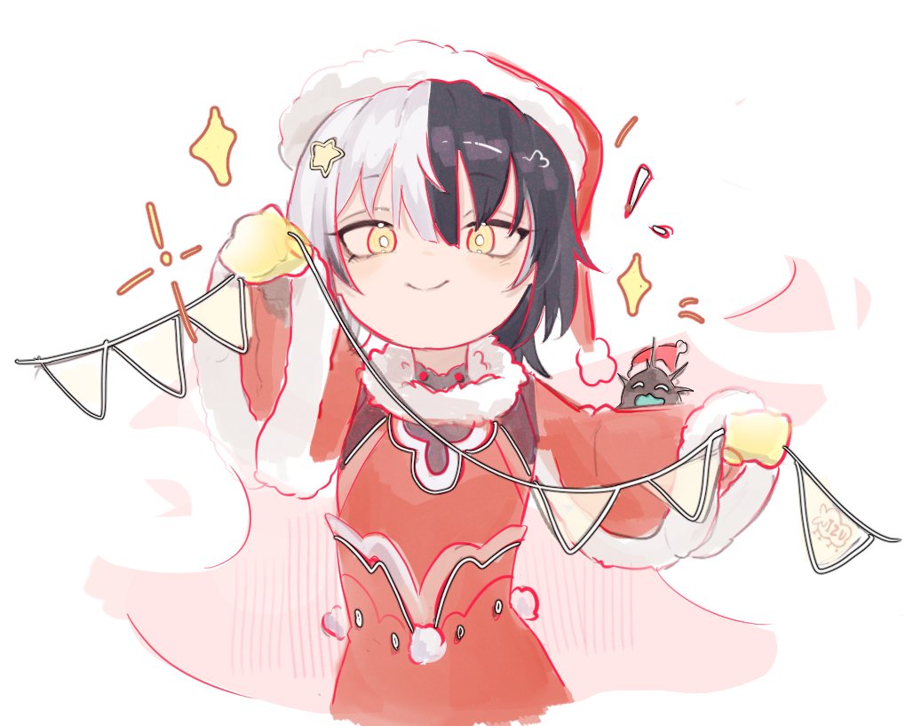 #shiori #ShiorinSketch 🎄
