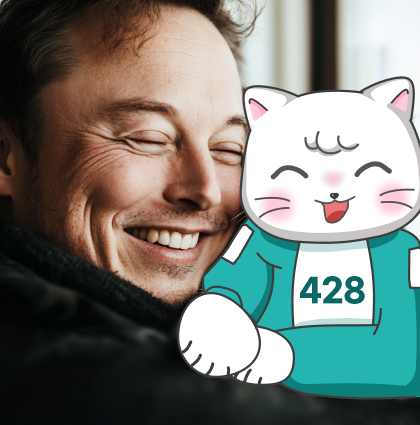 SquidCat_Token's tweet photo. #SquidGame2 #Squidcat_token #Squidcat #memecoin https://t.co/P0kO6VG4cB