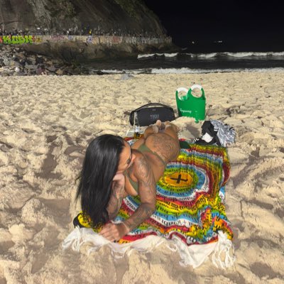 #NovaFotoDePerfil