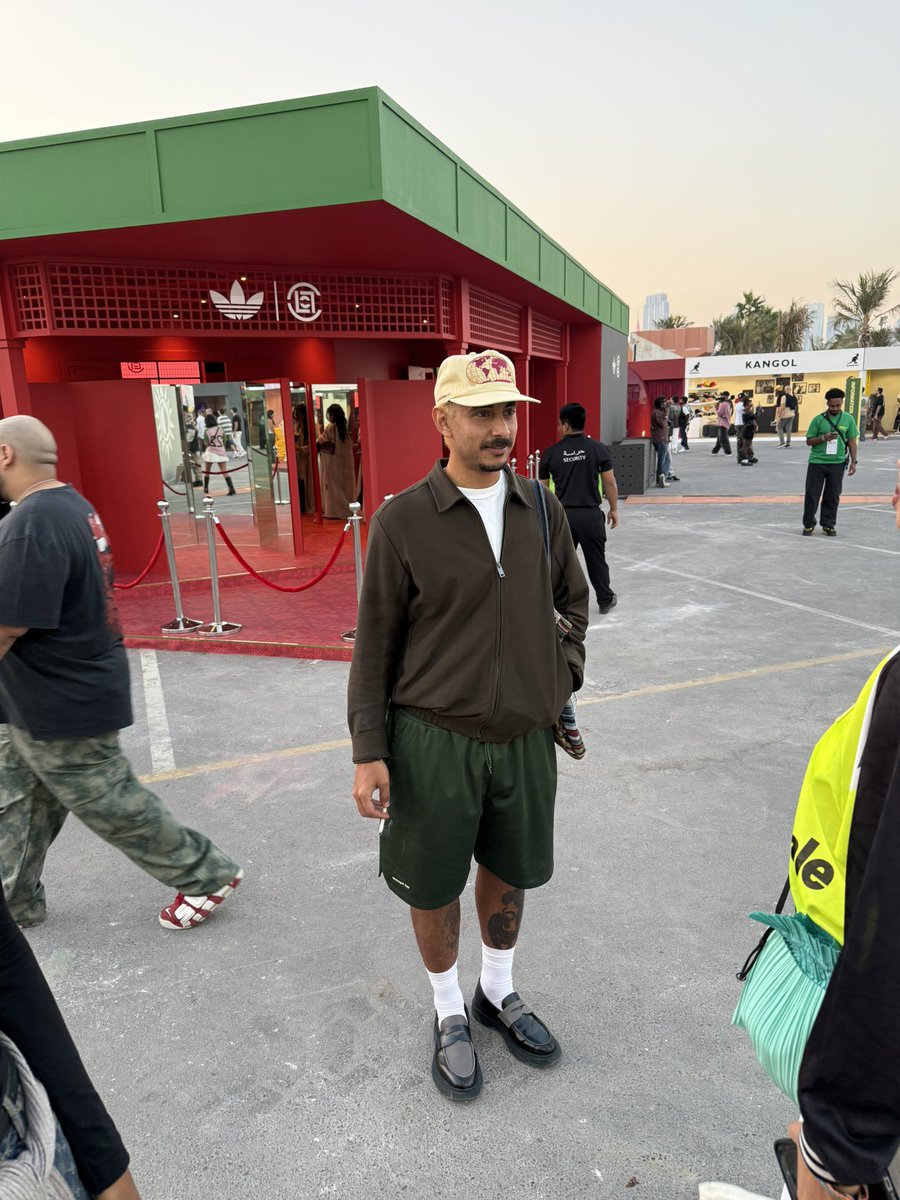 Motion in DXB 🇦🇪…