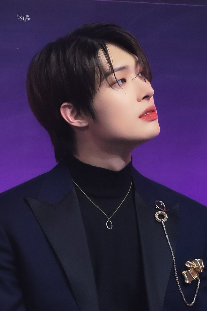 EscapeNight_MG's tweet photo. 241130.

#에이티즈 #민기 #ATEEZ #MINGI  
#어제_오늘_내일보다_더_널_사랑해 https://t.co/suxFk2dtCz