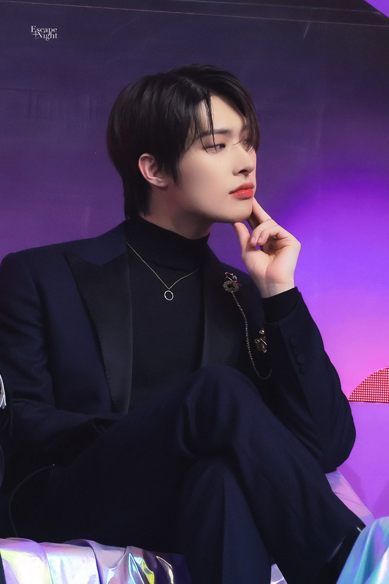 EscapeNight_MG's tweet photo. 241130.

#에이티즈 #민기 #ATEEZ #MINGI  
#어제_오늘_내일보다_더_널_사랑해 https://t.co/suxFk2dtCz