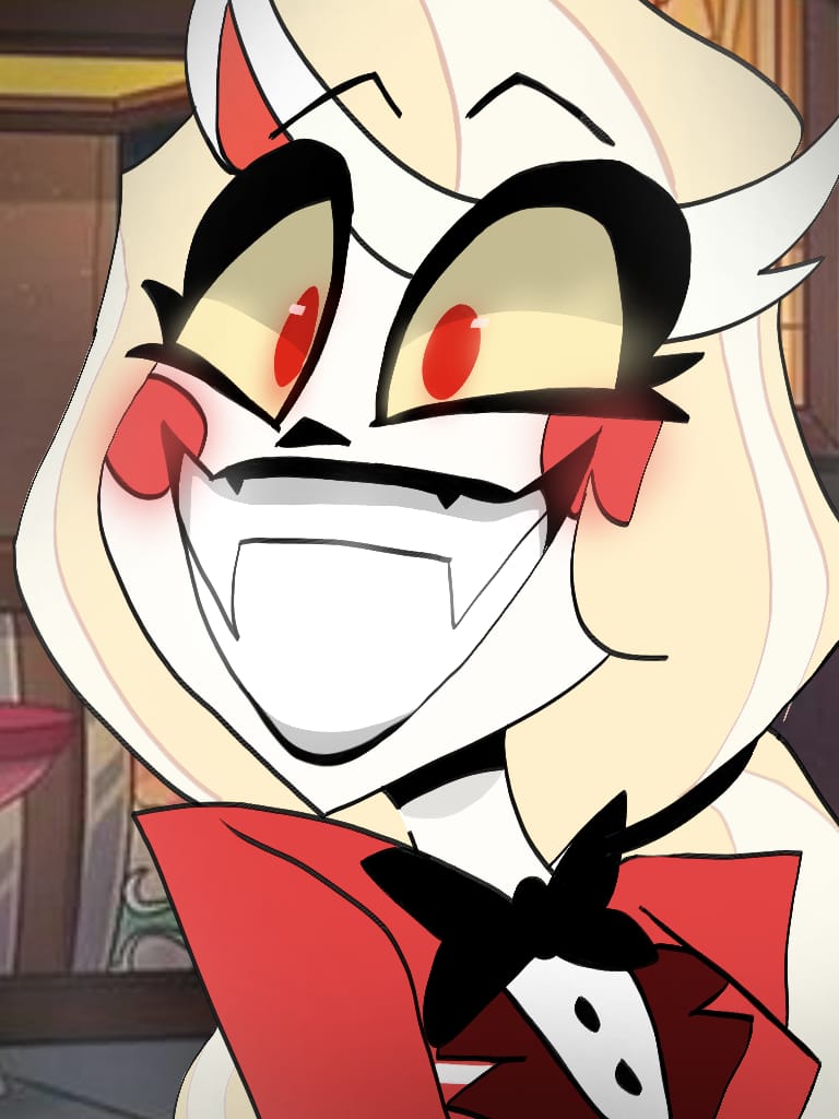 xWinstonMoweynx's tweet photo. “Charlie Morningstar!!!„ #HelluvaBoss #HazbinHotel #CharlieMorningstar #HazbinHotelFanart #HazbinHotelCharlie #Christmas #Writerthings #Artistthings (STILL WORKING ON THE HELLUVA BOSS BOOK)
(@cook_kaily82155!! I POSTED IT AGAIN-)
(@VivziePop!!)
Book Cover's: @xWinnax (Old Acc) https://t.co/HsINMaXY2m