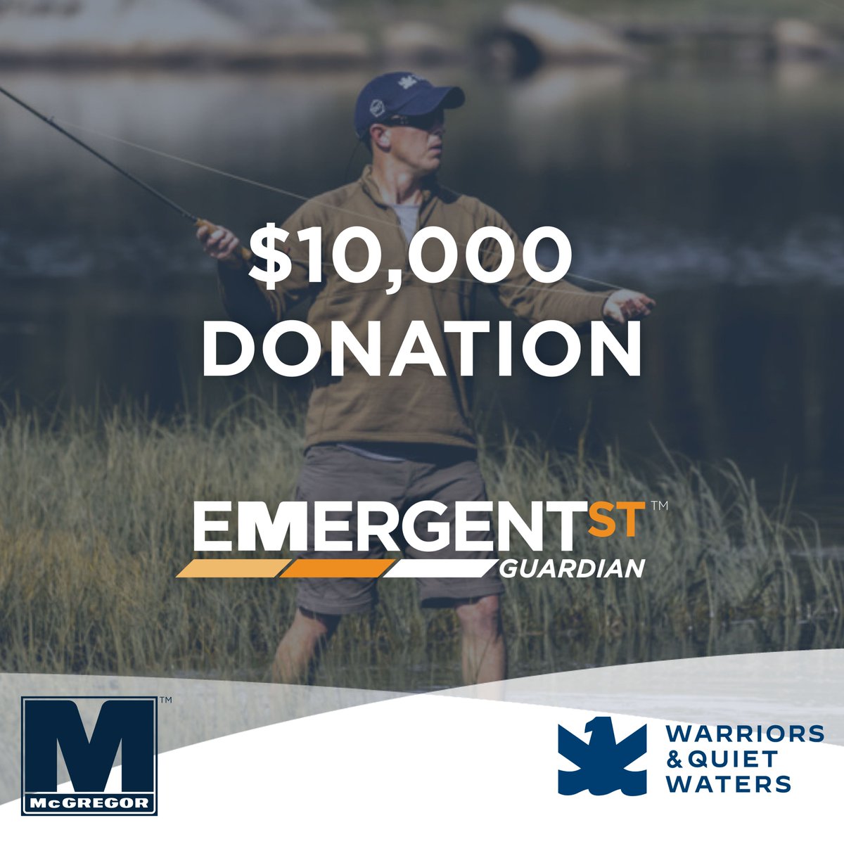 The McGregor Company tweet media