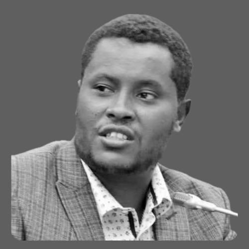 Every voice counts. Speak up for Christian Tadele and help end political repression in Ethiopia. #SaveChristianTadele