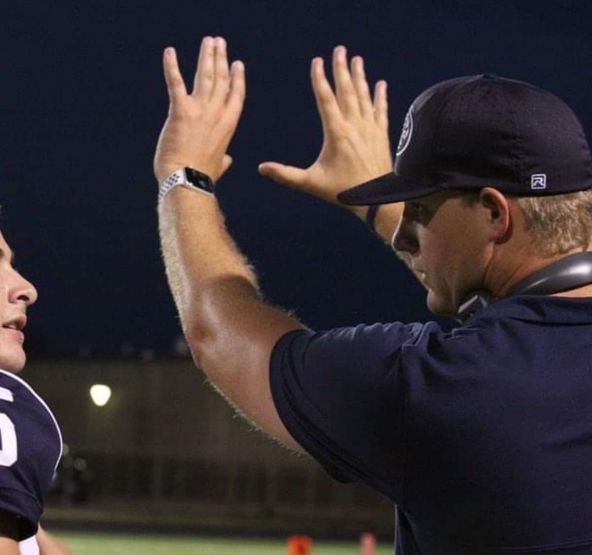 Otis Mcalhany tweet media