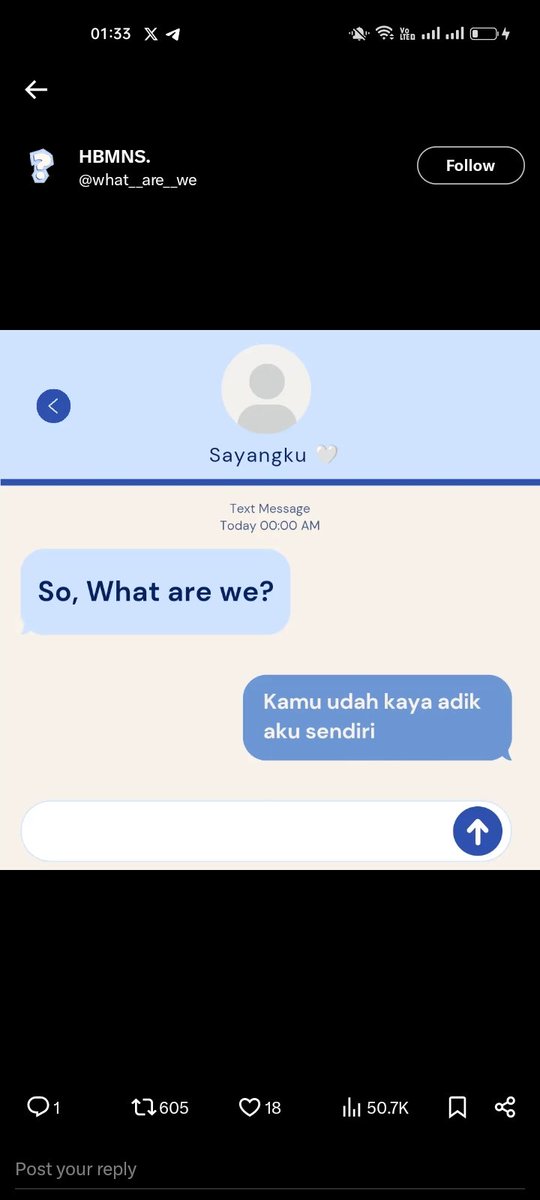 kentut
