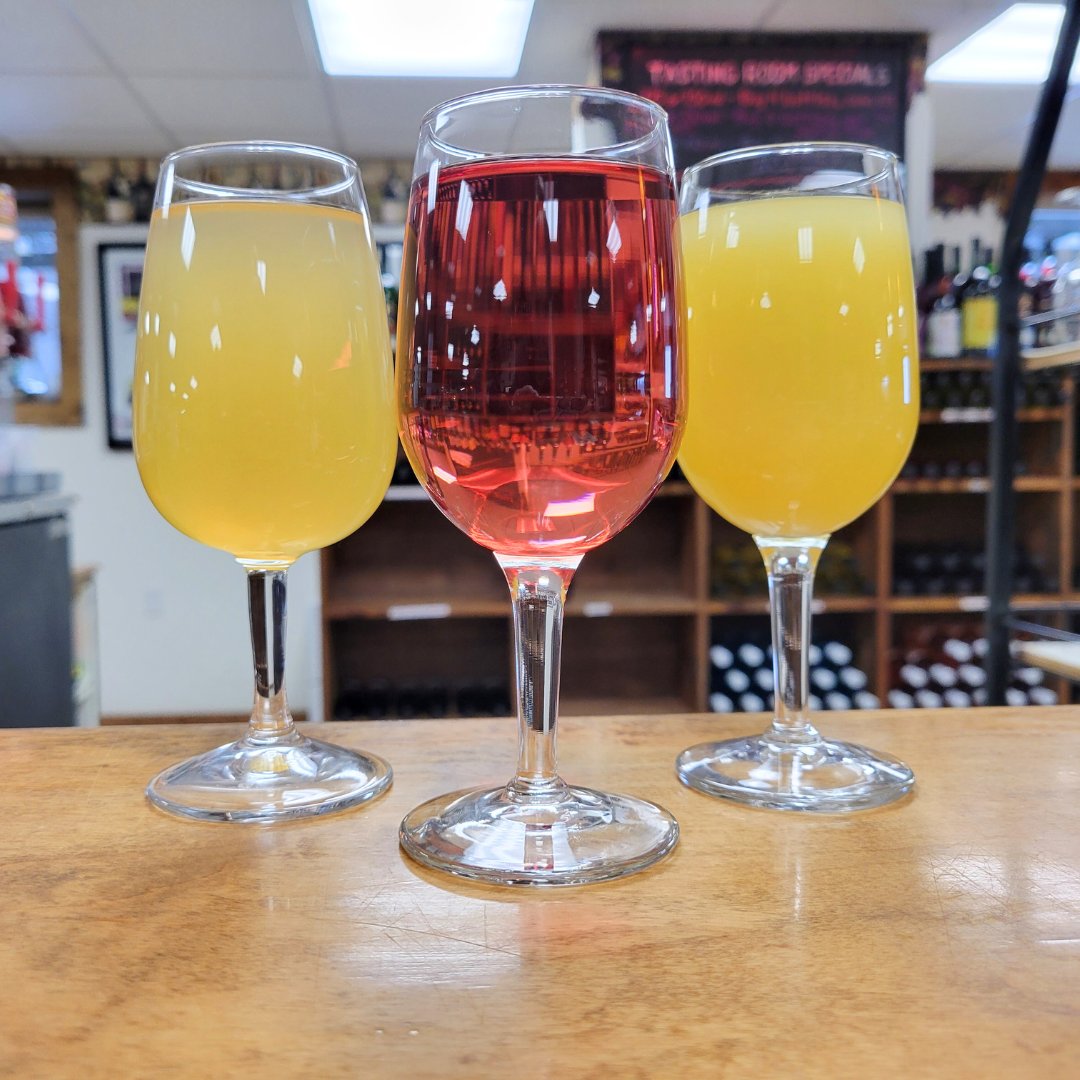Merritt Winery tweet media