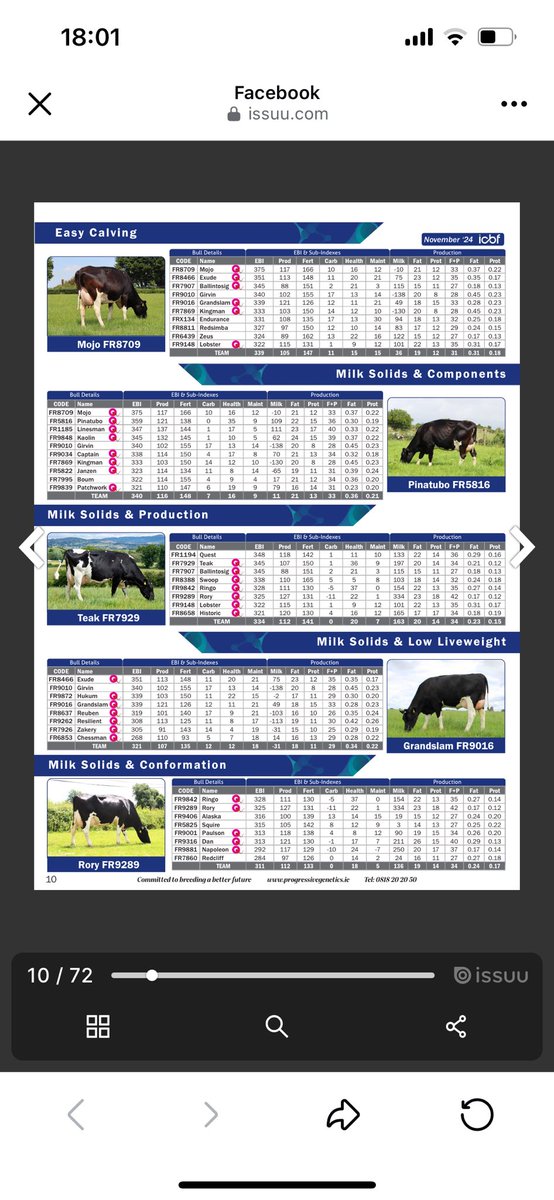 Olcastletown Herd🐄 tweet media