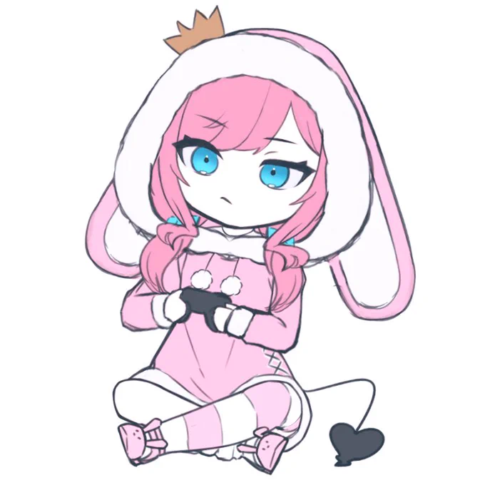 せっかくだし動かしたいwip 