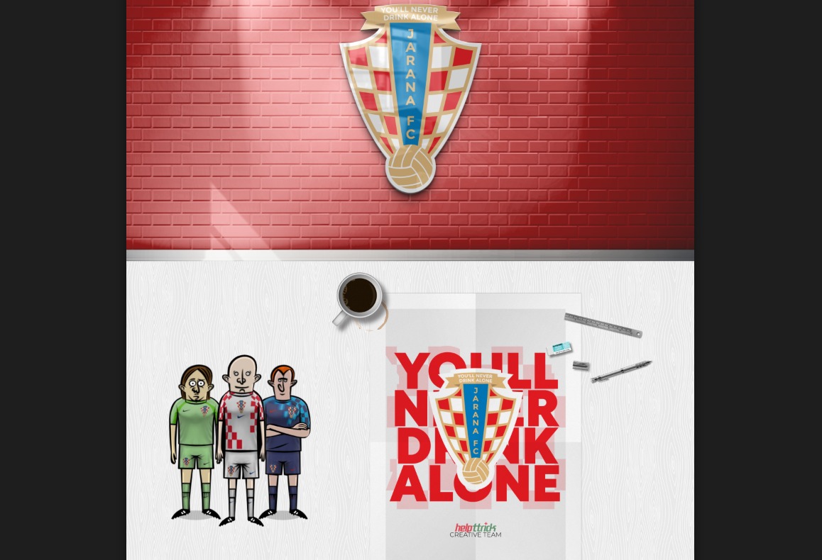 ¿Te imaginas estrenando año y temporada con la identidad visual de tu equipo* totalmente renovada? 
¡Escribenos al privado y charlémoslo! Para muestra, un  ̶b̶o̶t̶ó̶n̶ ̶ ̶ PDF

drive.google.com/file/d/1bS2e5u…
 --
*𝙽𝚘 𝚒𝚗𝚌𝚕𝚞𝚢𝚎 𝚙𝚛𝚎𝚗𝚍𝚊𝚜 𝚏𝚒𝚜𝚒𝚌𝚊𝚜