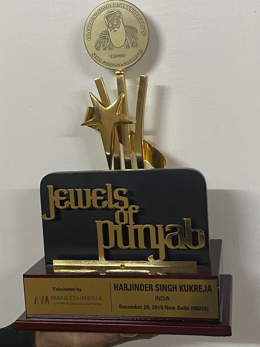 SinghLions's tweet photo. A Tribute to a Legend: Dr. Manmohan Singh Ji 💔

The world has lost a towering statesman, a beacon of humility, and a proud symbol of Sikh excellence. For me, Dr. Manmohan Singh Ji’s life and legacy hold a deeply personal significance.

It was in 2004 when I was in Grade 12 when the historic announcement came—India would have its first Sikh Prime Minister. My heart swelled with pride, and as the unofficial head of the Sikh boys in our boarding school, St. George’s College, Mussoorie, the Sikh students joined me in contributing money and distributing chocolates to every student and staff member. It felt like a personal victory, a moment when the world recognized the values of integrity and wisdom we Sikhs hold so dear.

Dr. Singh Ji’s leadership accompanied some of my life’s biggest milestones. His tenure as Prime Minister witnessed my marriage in 2010 and the birth of my firstborn son, Rehras in 2011. And in 2019, the year my daughter Rut Suhavi was born, I had the unparalleled honor of receiving the Jewels of Punjab award from his hands. That moment wasn’t just an award—it was a blessing from a man who exemplified everything I aspire to be: honest, compassionate, and steadfast in the face of challenges.

Today, as we bid farewell to this humble giant, I carry forward the lessons his life taught us: to lead with integrity, to serve with humility, and to stay true to our faith and values.

Dr. Singh Ji, you were more than a leader—you were an inspiration, a source of pride for every Sikh, and a guiding light for generations to come. Your legacy will live on, not just in history books, but in the hearts of millions like me who saw the best of Sikhi reflected in you.

Rest in power, sir. You will forever be missed but never forgotten. 🙏🏼

#ManmohanSingh #Tribute #JewelsOfPunjab