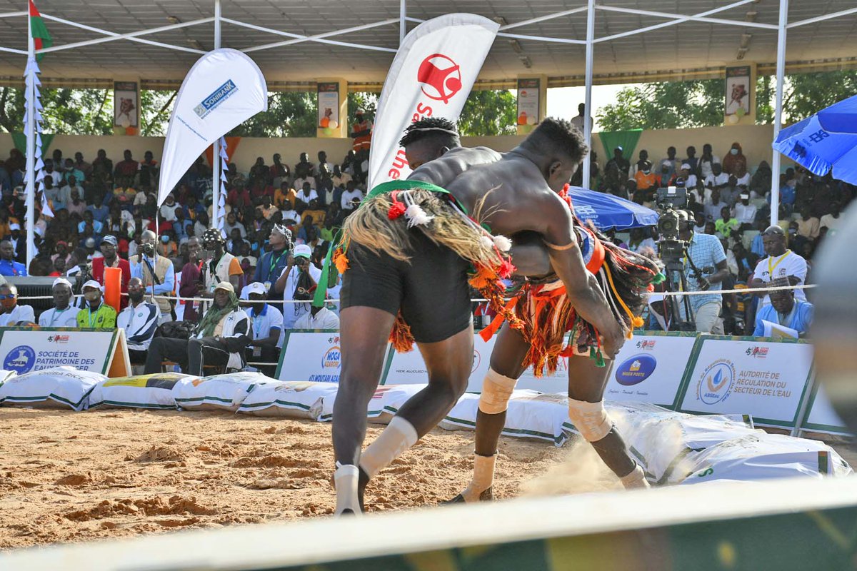 Save the Children - Niger tweet media