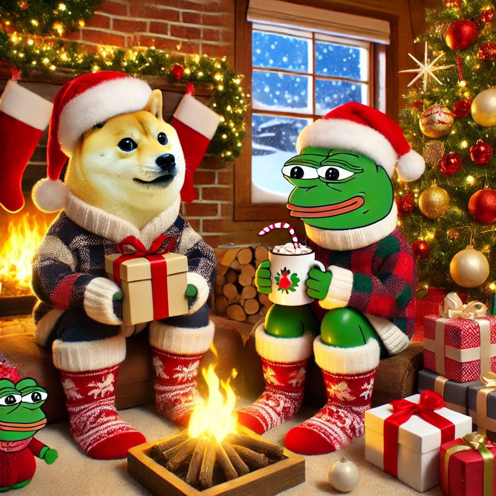DOGEPEPEGREAT's tweet photo. @elonmusk Who let the #DOPE out? 😉😉😉 https://t.co/UHyEEs9UUp