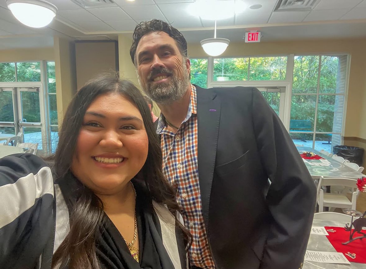 Center for Law, Engagement, And Politics tweet media