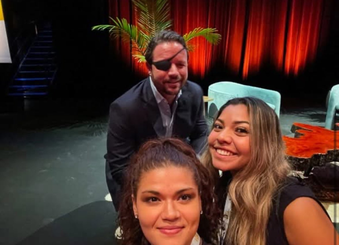 Center for Law, Engagement, And Politics tweet media