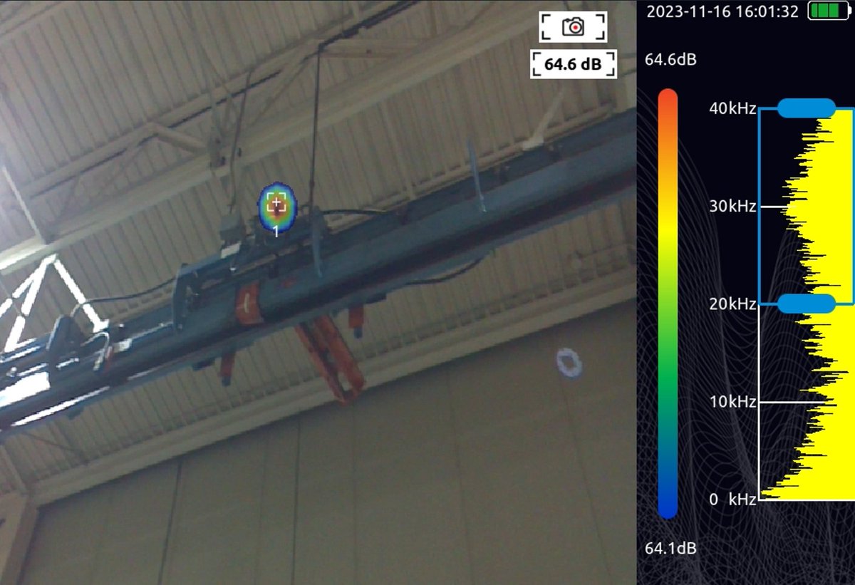 Paul J. Heney (@wtwh_paulheney) on Twitter photo How do acoustic imagers help in compressed air systems? pneumatictips.com/how-do-acousti… <a href="/FluidPowerWorld/">Fluid Power World</a> @wtwh_ryan <a href="/FPW_MaryGannon/">Mary Gannon</a> <a href="/WTWH_Rachael/">Rachael Pasini</a> #compressedair How do acoustic imagers help in compressed air systems? pneumatictips.com/how-do-acousti… <a href="/FluidPowerWorld/">Fluid Power World</a> @wtwh_ryan <a href="/FPW_MaryGannon/">Mary Gannon</a> <a href="/WTWH_Rachael/">Rachael Pasini</a> #compressedair