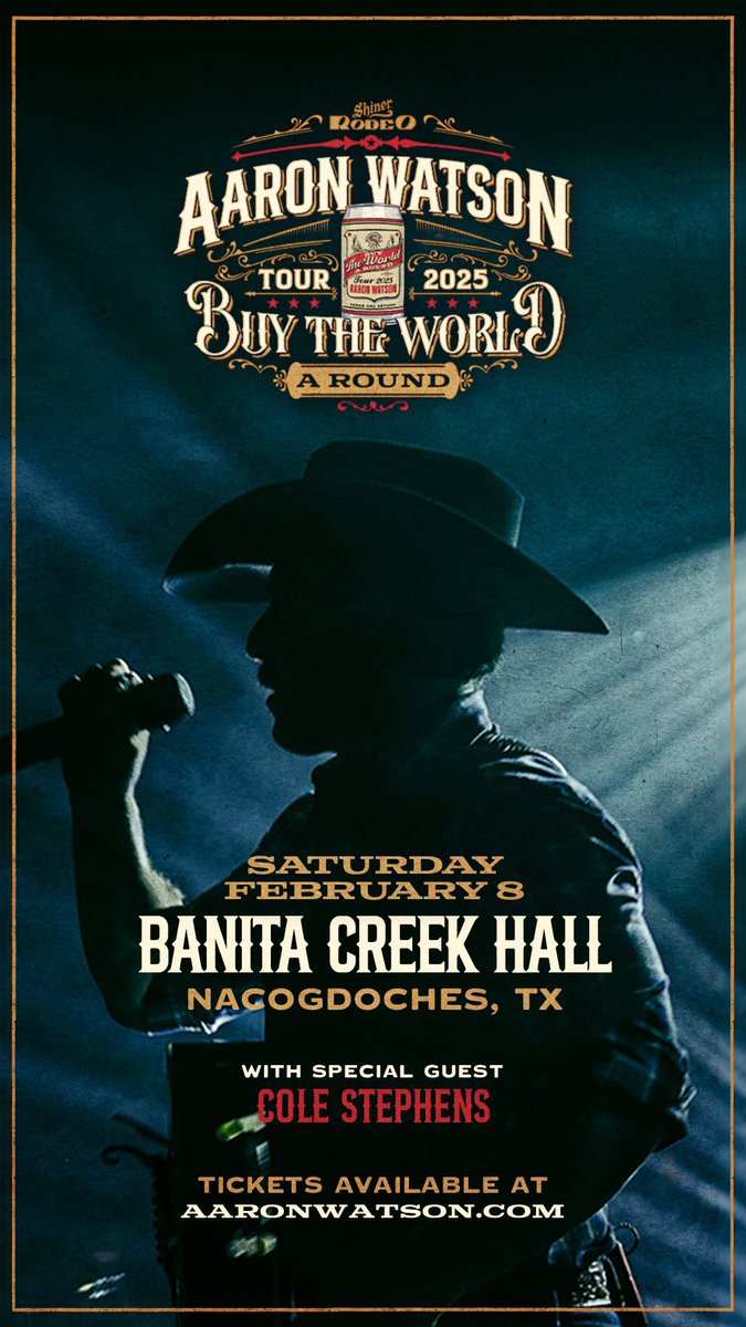 Banita Creek Hall (@banitacrkhall) on Twitter photo 