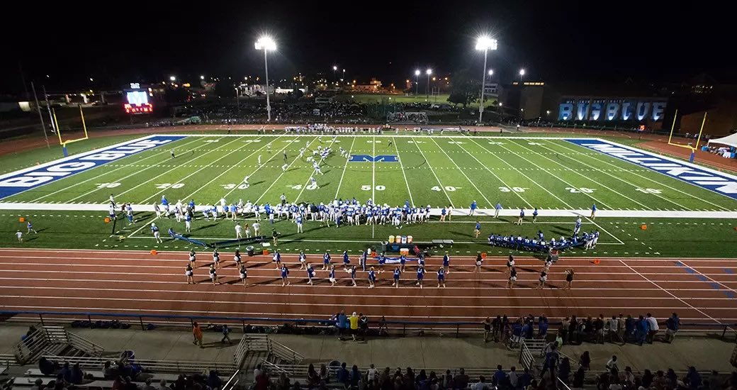 #AGTG After a great conversation with <a href="/GunnTwyner/">Gunnard Twyner</a>,  Thank you to the man above I am Blessed to say I’ve received an offer from Millikin University. 

<a href="/recruitpaetowfb/">Katy Paetow College Prospects</a> <a href="/PaetowFootball/">Paetow Football</a>
