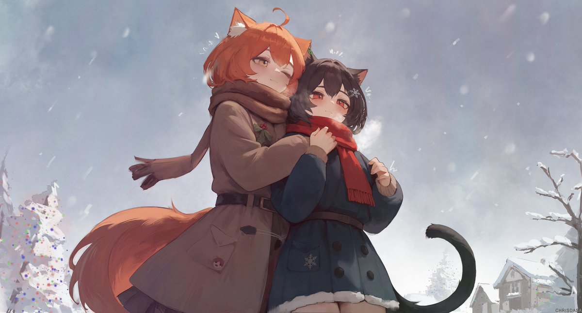 Chrisdasa π (@chrisdasa) on Twitter photo Commission for <a href="/Almond_VT/">Almond | Alma Emma π¦πγsome sort of VTuberγ</a> Thank you so much! hope you had a nice Christmas <3 Commission for <a href="/Almond_VT/">Almond | Alma Emma π¦πγsome sort of VTuberγ</a> Thank you so much! hope you had a nice Christmas <3