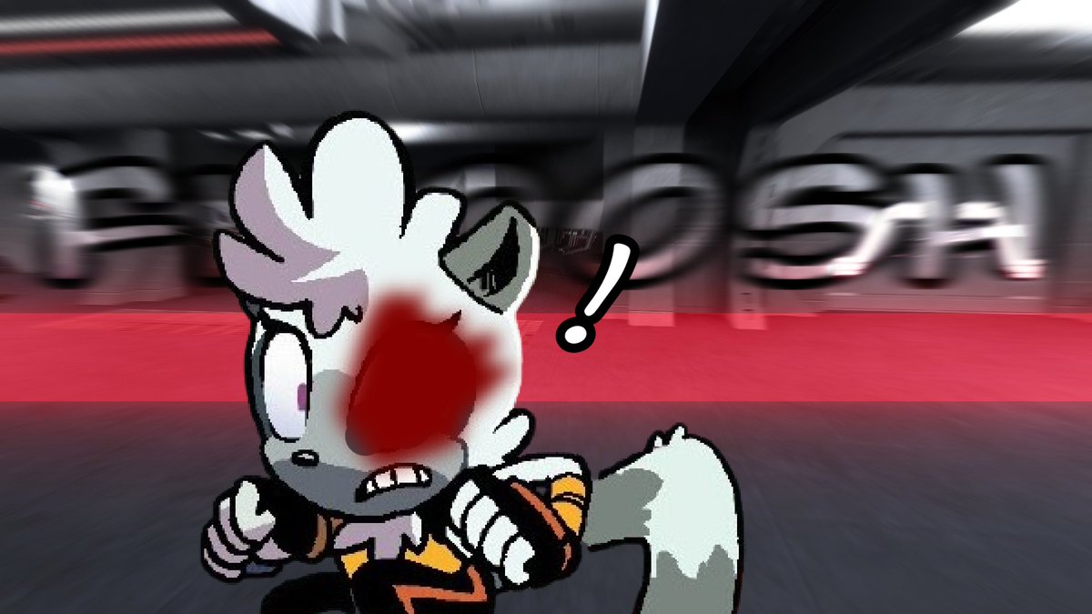 Shadow The Hedgehog tweet media