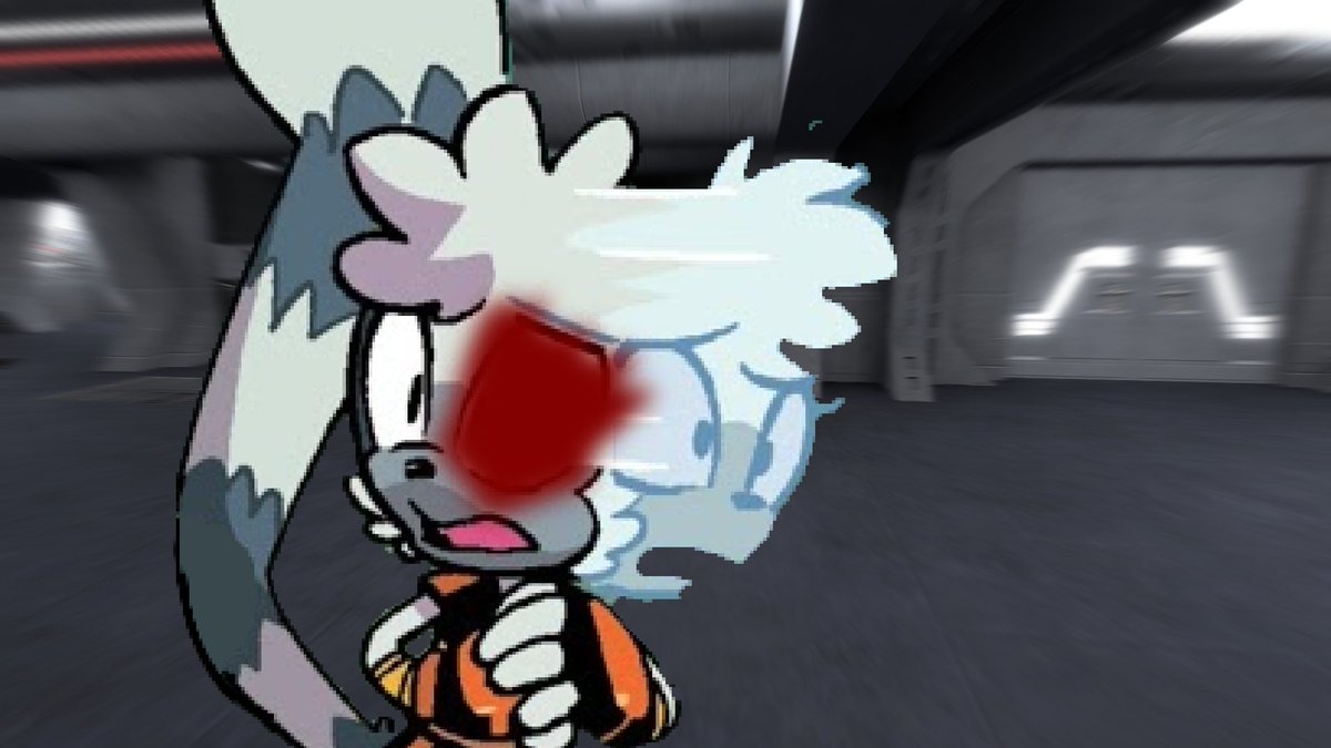 Shadow The Hedgehog tweet media