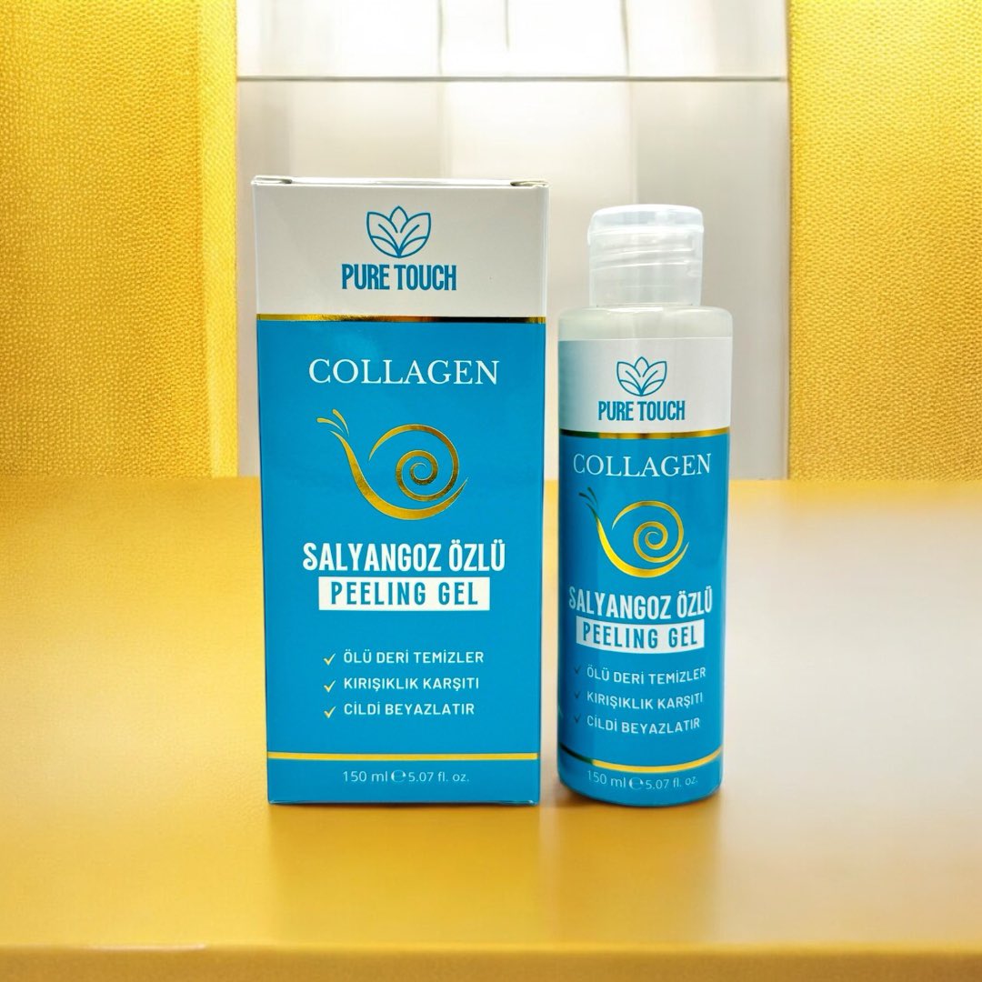 PureTouchTR's tweet photo. • Zengin içeriğindeki Salyangoz Özü sayesinde ciltteki ölü deriyi anında temizler.

• İçerisinde bulunan Collagen sayesinde kırışıklık karşıtı bir üründür.

• Ciltteki renk tonunu eşitlerken aynı zamanda cildi beyazlatır.

Sipariş: https://t.co/3C1Y0yZFQt https://t.co/WrjLStU9CL