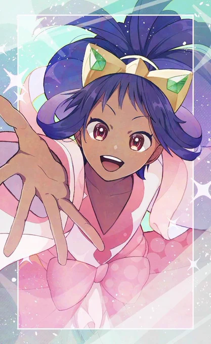#2024年自分が選ぶ今年の4枚 ポケモンづくしの年だった