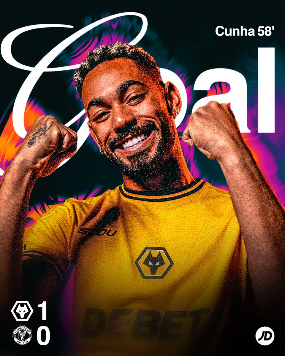 Wolves tweet media