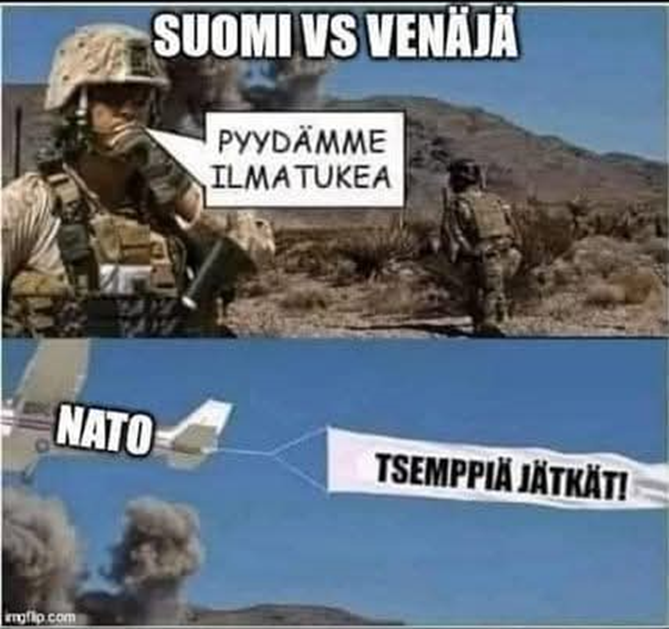 Anu Lindqvist tweet media