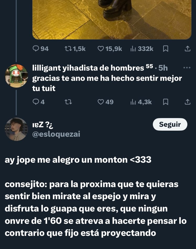 RevenRV's tweet photo. Estoy cagando líquido.

Prefiero dejar a mi hija con Clonazepam antes que con uno de estos tíos, sacad vuestras propias conclusiones. https://t.co/BmqKpdmd9v