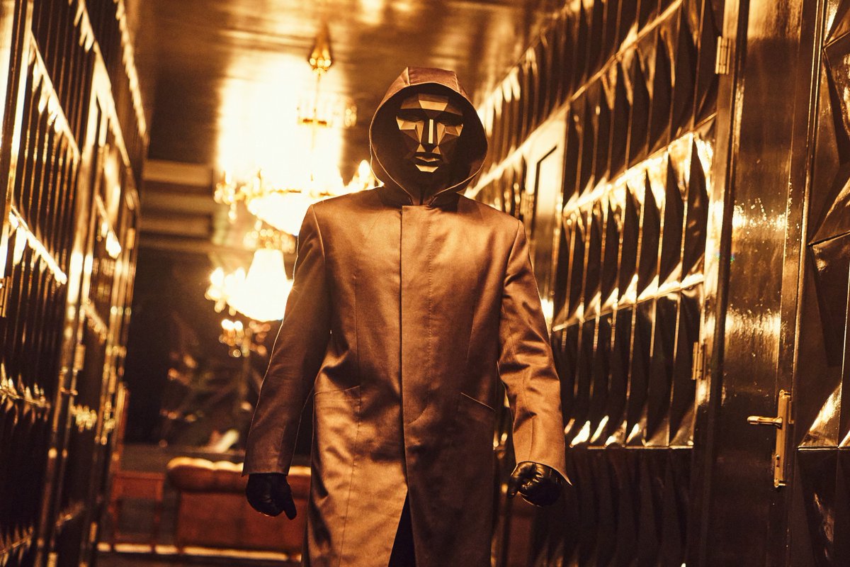 𝗡𝗛' -Hotel Six- 🧼🥇 tweet media