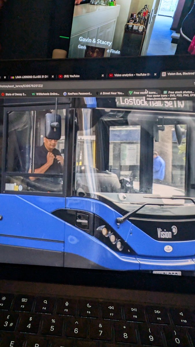 Obey the Monster tweet media