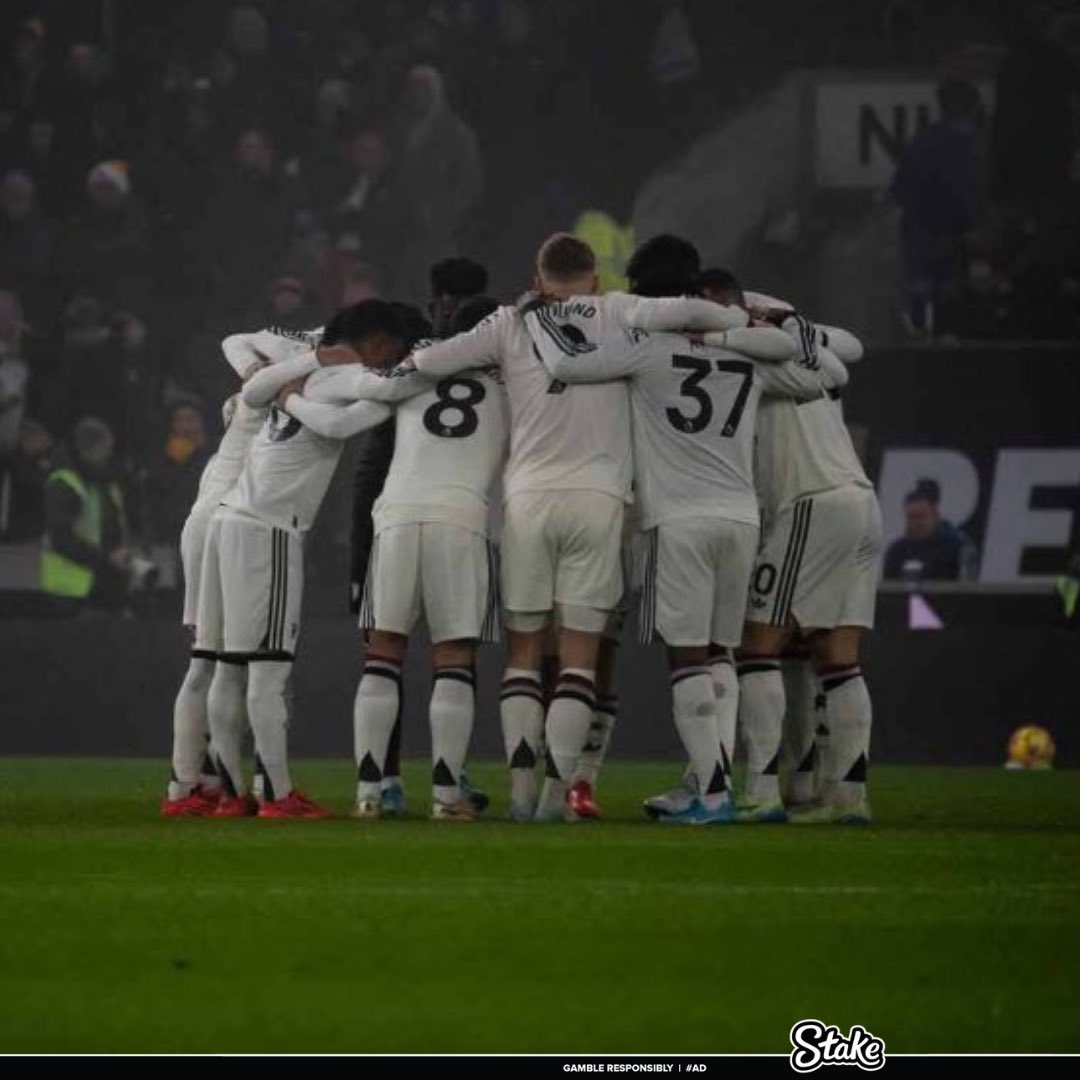 This is by FAR the WORST Manchester United squad in the history of the club. 

None of them deserves anything. Stop sacking the innocent staff &amp; start selling these players.