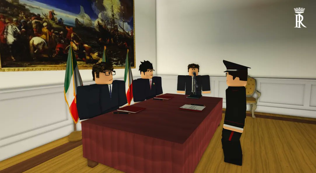 Ricci_BRI's tweet photo. Today at the Quirinal Palace, General Antonio Costa was sworn in as Commander General of the Carabinieri. Subsequently, Minister Andrea Conte took the oath of office as Minister of Foreign Affairs and International Cooperation before the President of the Republic. https://t.co/tUMXMQknM3