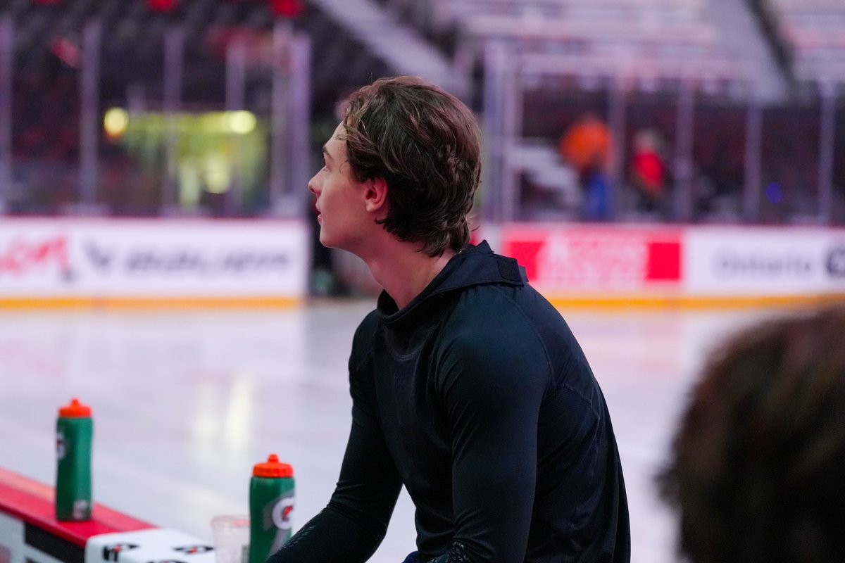 usahockey's tweet photo. ❗️ALMOST GAME TIME❗️#WorldJuniors https://t.co/p9w2RJDaB6