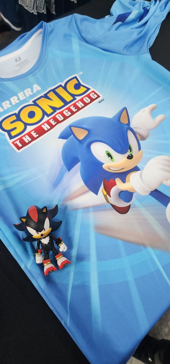 Kyunae's tweet photo. Mi vida con Shadow mini #ShadowTheHedgehog https://t.co/3oaqLZvoQ8