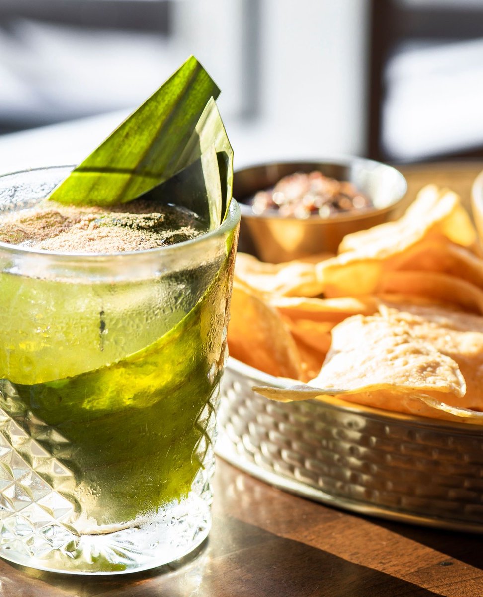 Post-holiday #cocktails ⁉️ 🍹🍸️🥃

#socalo #socalosantamonica #santamonica #eatlocal  socalo.com