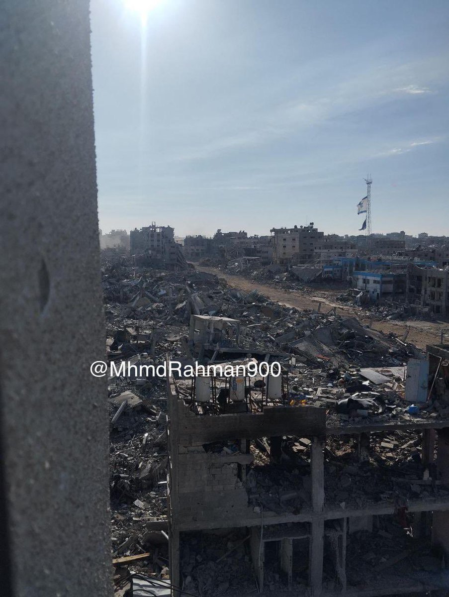 مخيم جباليا