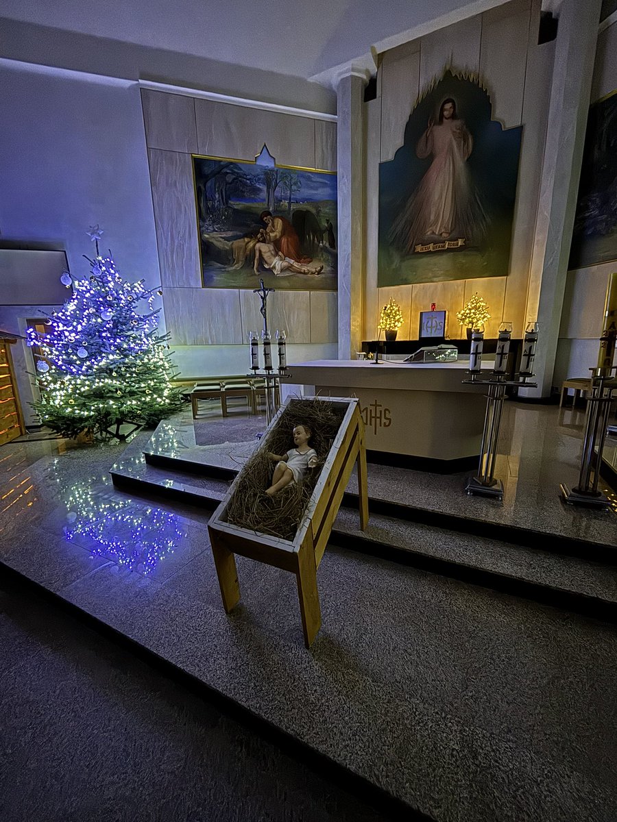 mar1u5z's tweet photo. #PolskieStajenki #Lublin #Turka #Borek
#kościół #wigilia #stajenka #żłóbek #lubelszczyzna #wiara #katolicy #katolicki #Chrystus #christmas #manger #crib #creche #nativity #nativityscenes #catholic #church #catholicism @EpiskopatNews @RadioMaryja https://t.co/gLTgyxOQHO