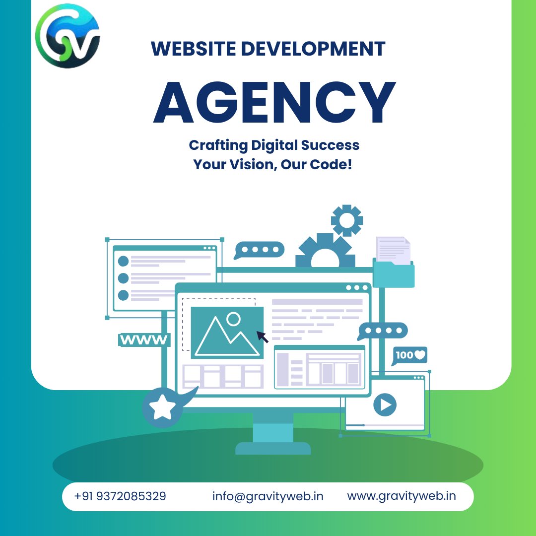 Web Developer Mumbai (@GravitywebIn) / Posts / X