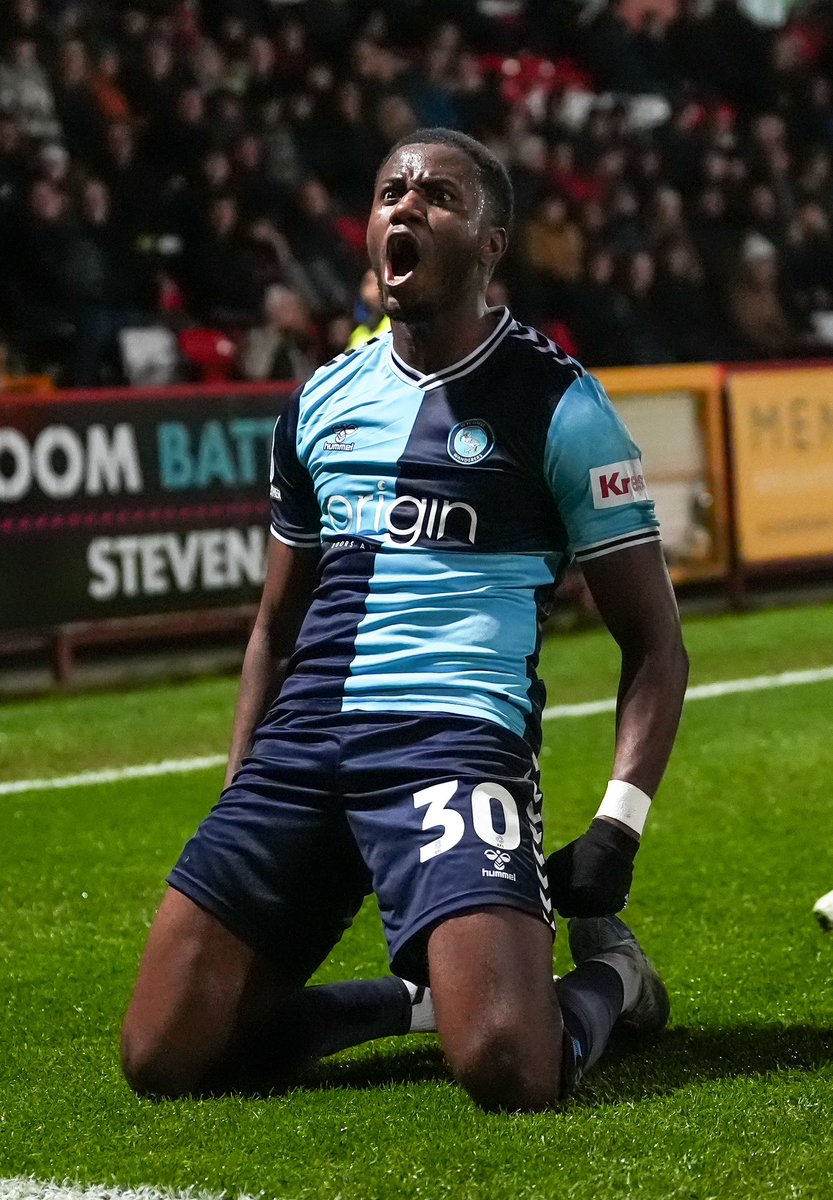 Beryly Logos Lubala tweet media